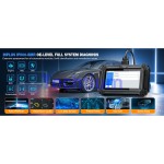 XTOOL IP500 BMR  Car Diagnostic Tools for BMW, MINI, and Rolls-Royce InPlus Series